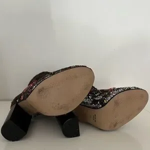 INTENTIONALLY BLANK | Shoes | Intentionally Blank Disco  display picture 2
